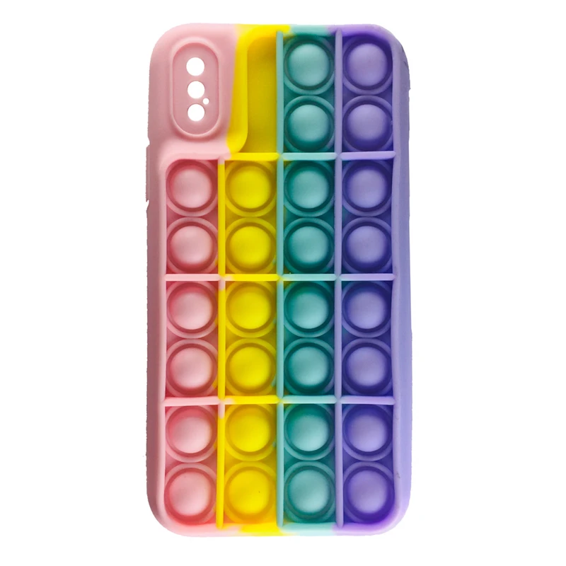 کاور مدل فیجت مناسب برای گوشی موبایل اپل Iphone Xs