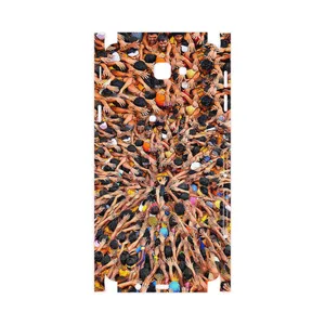 MAHOOT Indian Celebration-FullSkin Cover Sticker for Samsung Galaxy J5 Prime