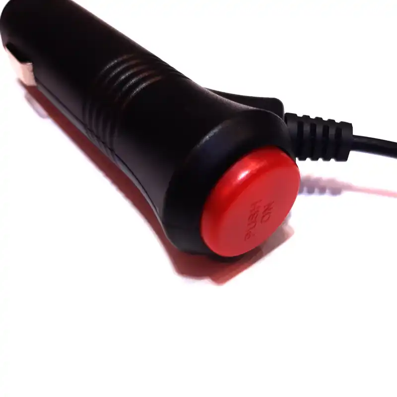 لامپ ال ای دی خودرو مدل POLISI 23