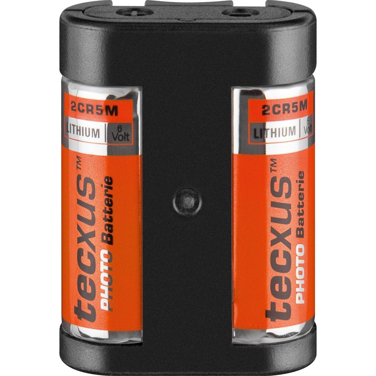 باتری 2CR5M تکساس مدل Photo Batteries