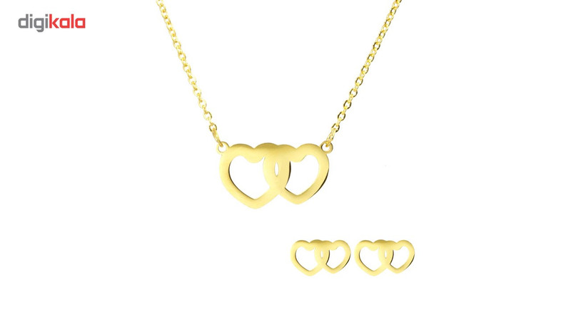 نیم ست اقلیمه کد NS269 نیم ست اقلیمه کد NS269