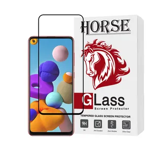 Horse DSUPERH Screen Protector For Samsung Galaxy A21s / Oppo A55 4G / Oppo A96 / OnePlus Nord N100