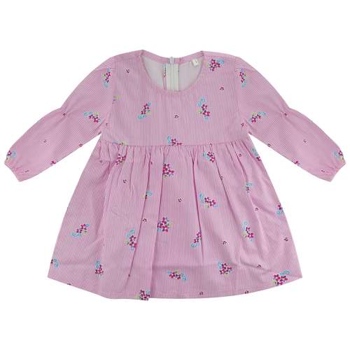 پیراهن دخترانه مدل 014