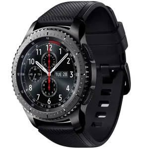 ساعت هوشمند سامسونگ مدل Gear S3 Frontier SM-R760