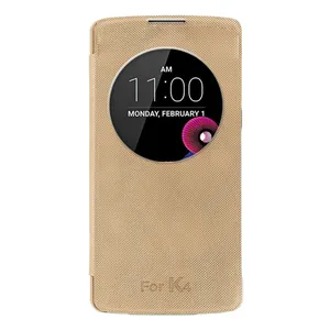 LG CFV Flip Cover For LG K4