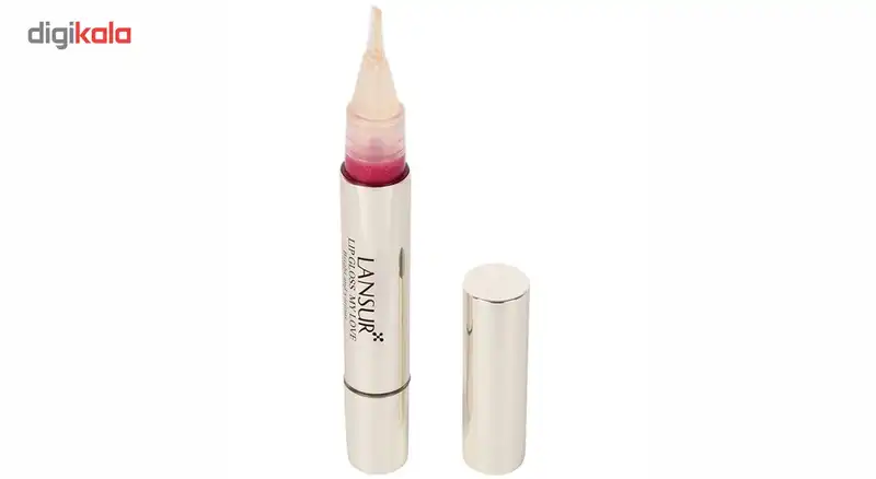 لاک لب لنسور سری My Love شماره 01