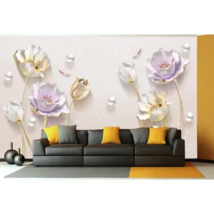 پوستر دیواری سه بعدی مدل 11822