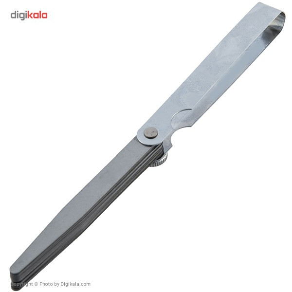 آچار فیلر 20 تیغ نووا مدل NTF 9206