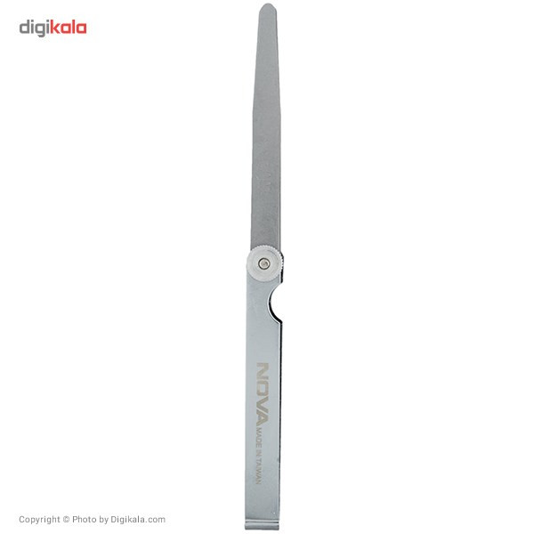 آچار فیلر 20 تیغ نووا مدل NTF 9206