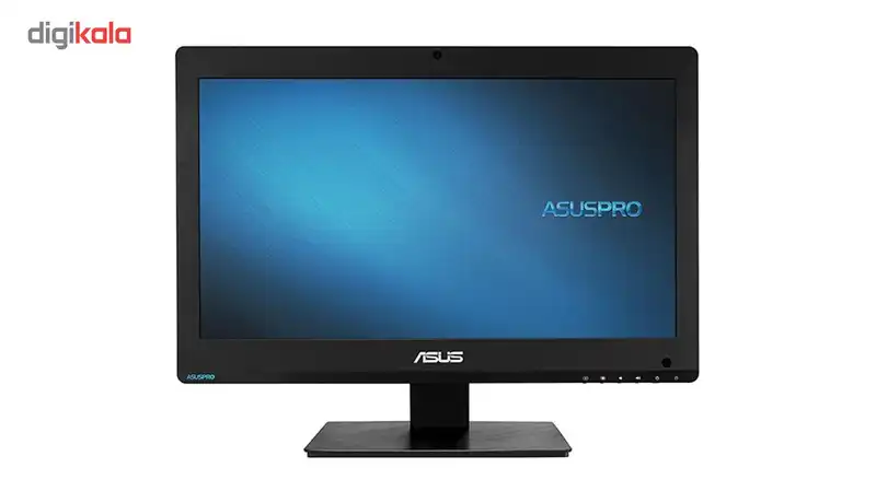 کامپیوتر همه کاره 19.5 اینچی ایسوس مدل A4321 - F
