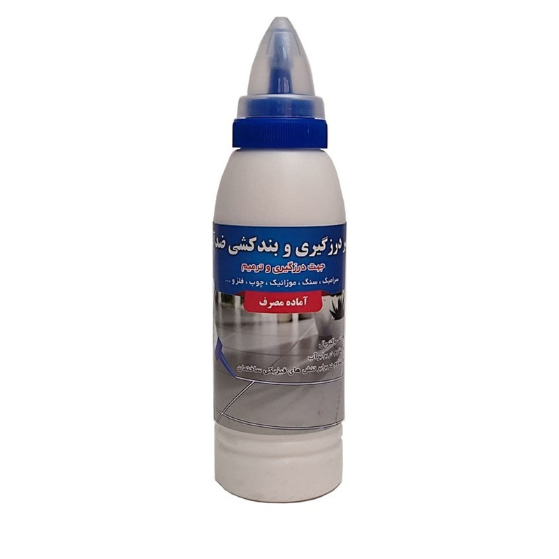 خمیر درزگیری کدZ10 وزن 600 گرم