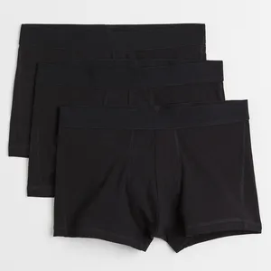 شورت مردانه اچ اند ام مدل B1086589001 مجموعه 3 عددی