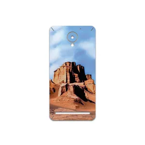 MAHOOT Kaloot Cover Sticker for Lenovo Vibe C2