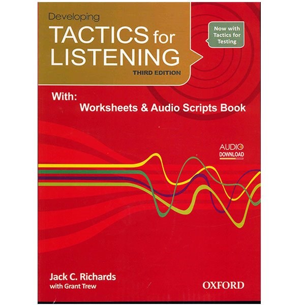 basic tactics listening