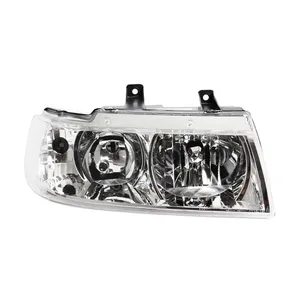 SNT SNTSMHR Automotive Front Right Lighting For Samanad