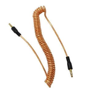 کابل AUX شیگو مدل sh-207 طول 1 متر