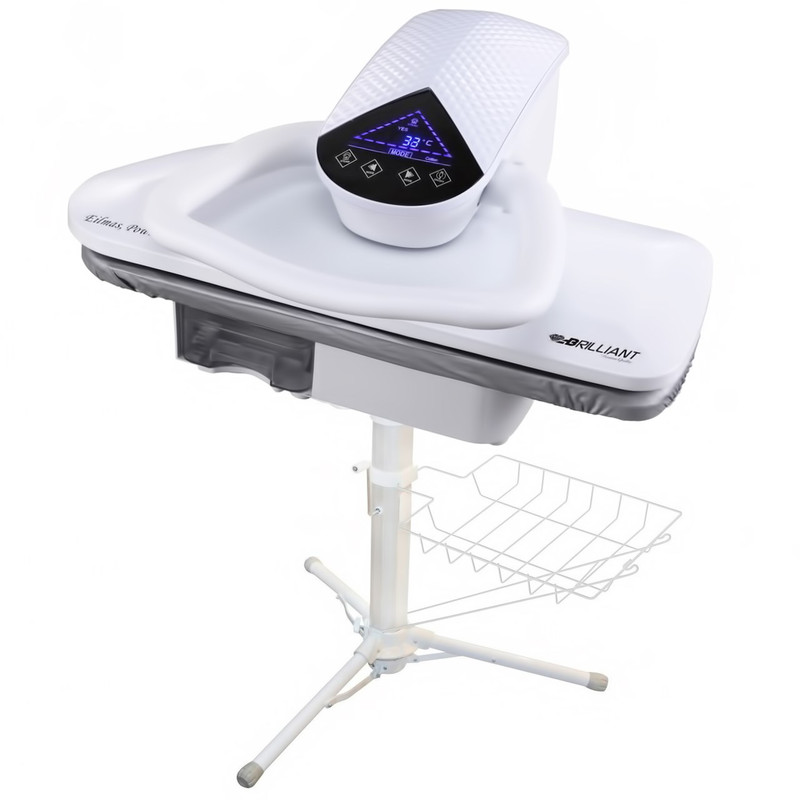 اتو پرسی برلیانت مدل BSP - 10100 اتو پرسی برلیانت مدل BSP - 10100