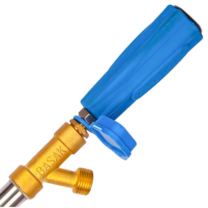 لنس سمپاشی باشاک مدل Z2