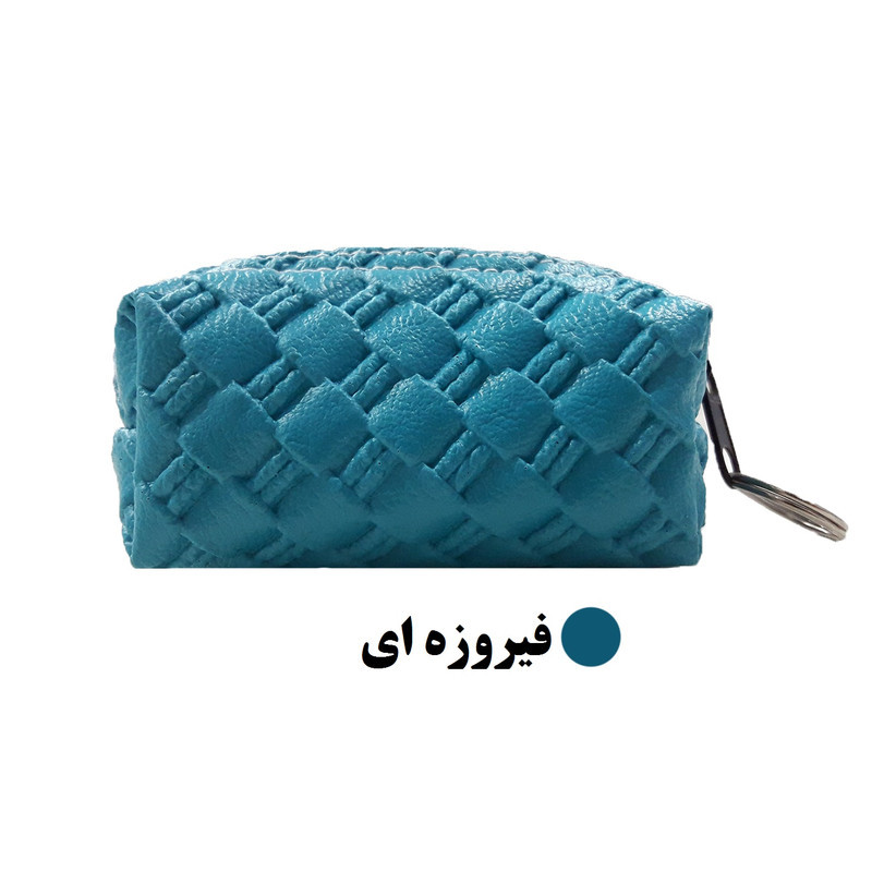 کیف هندزفری مدل n-024 بسته 3 عددی