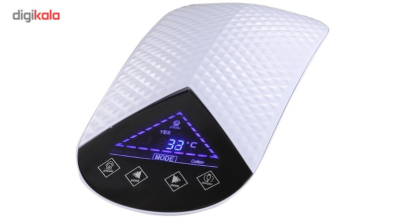 اتو پرسی برلیانت مدل BSP - 10100 اتو پرسی برلیانت مدل BSP - 10100