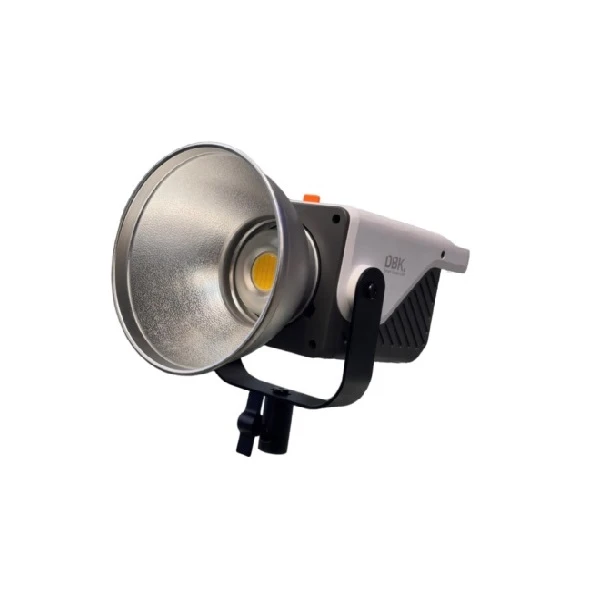 نور ثابت ال ای دی دی بی کی مدل DBK COB 200BI VIDEO LIGHT