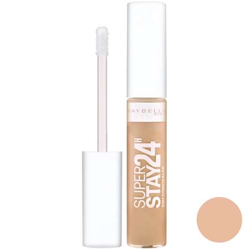 کانسیلر میبلین مدل Super Stay 24H شماره 3