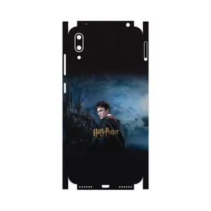 MAHOOT Harry Potter-FullSkin Cover Sticker for Huawei Y7 Pro 2019