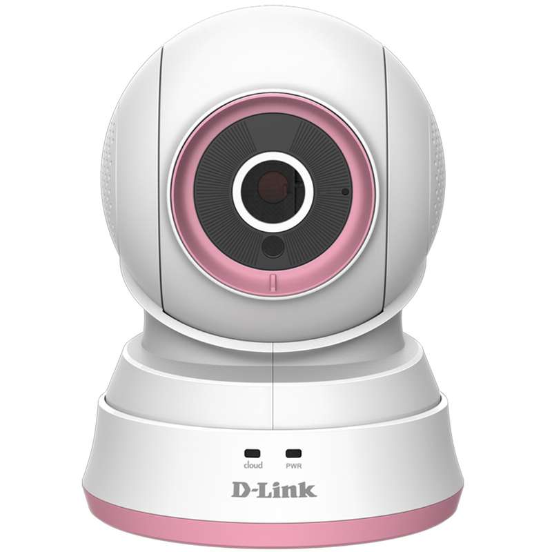 دوربین کنترل کودک دی-لینک مدل DCS-850L