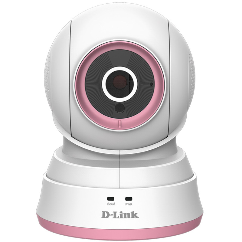 دوربین کنترل کودک دی-لینک مدل DCS-850L
