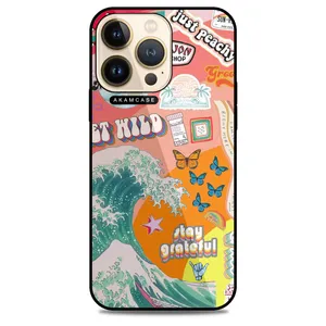 AKAM AMCWA13Pro-262 Cover For Apple iPhone 13PRO