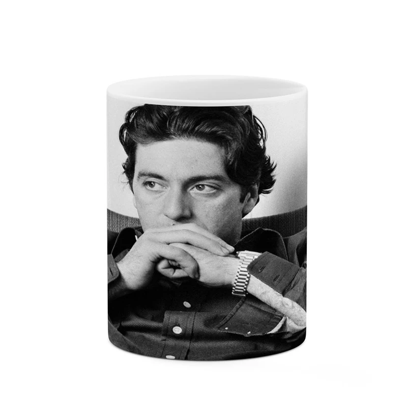 ماگ کاکتی طرح آل پاچینو Al Pacino مدل mgh24946