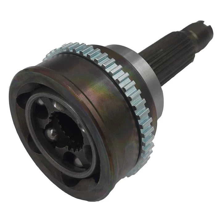 سر پلوس ماشین کاران اراک   مدل 22 خار ABS  مناسب برای پژو 405 و پارس