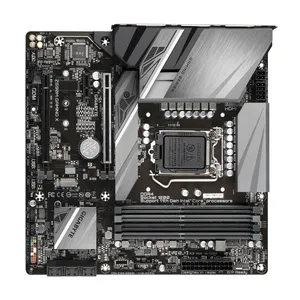 مادربرد گیگابایت مدل Z590M Gaming X