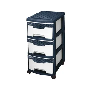 فایل کشویی ناصر پلاستیک مدل t301