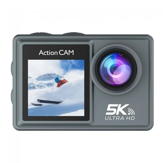 دوربین فیلم برداری ورزشی مدل ActionCAM 5K