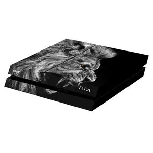Wensoni Roar Of The King PlayStation 4 Horizontal Cover