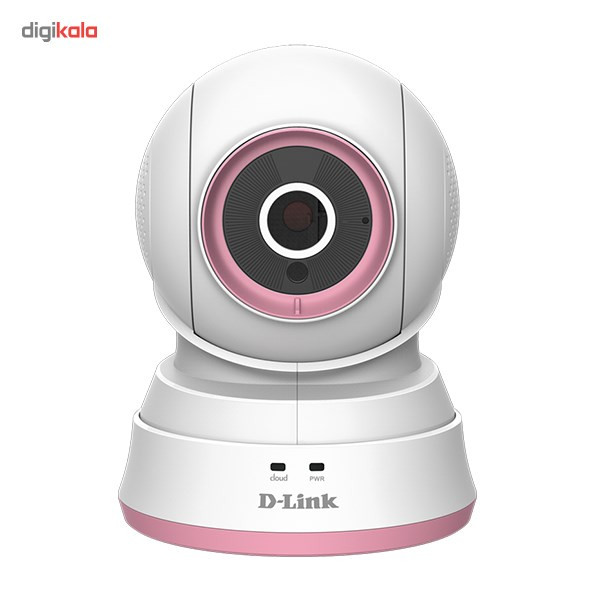 دوربین کنترل کودک دی-لینک مدل DCS-850L