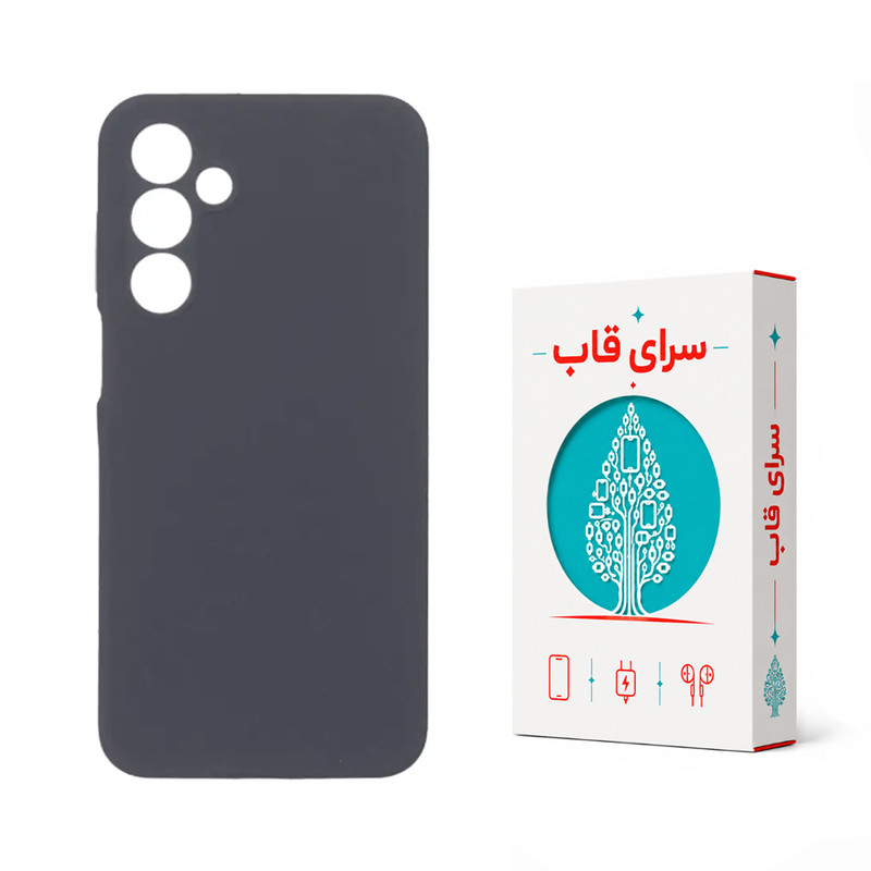کاور سرای قاب مدل ORGSIL مناسب برای گوشی موبایل سامسونگ Galaxy A16 4G / 5G