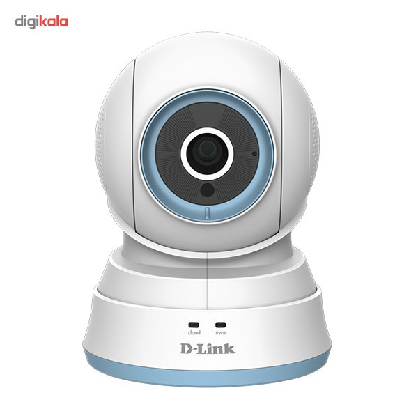 دوربین کنترل کودک دی-لینک مدل DCS-850L