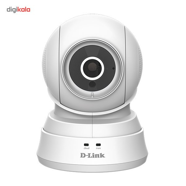 دوربین کنترل کودک دی-لینک مدل DCS-850L