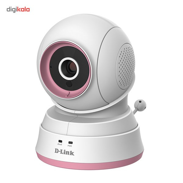 دوربین کنترل کودک دی-لینک مدل DCS-850L