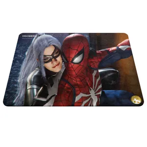 Hoomero Spider Man A7737 Mousepad