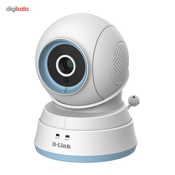 دوربین کنترل کودک دی-لینک مدل DCS-850L