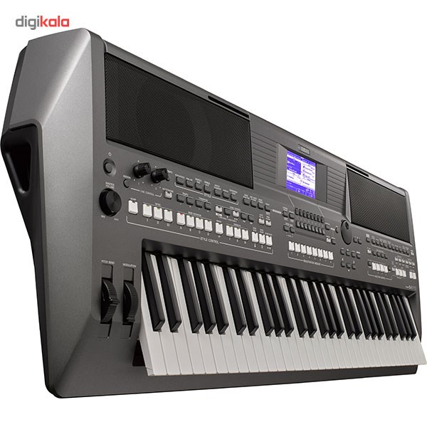 yamaha keyboard official site