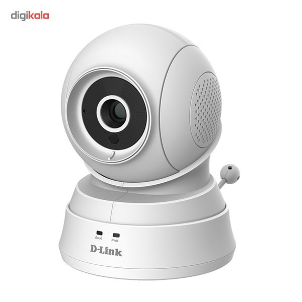دوربین کنترل کودک دی-لینک مدل DCS-850L