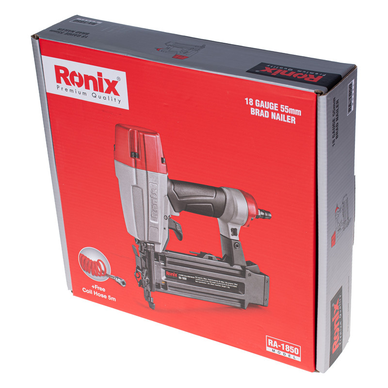 میخ کوب بادی رونیکس مدل RA-F30 میخ کوب بادی رونیکس مدل RA-F30