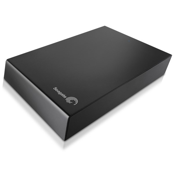 هارددیسک سیگیت سیگیت مدل اکسپنشن دسکتاپ ظرفیت 4 ترابایت