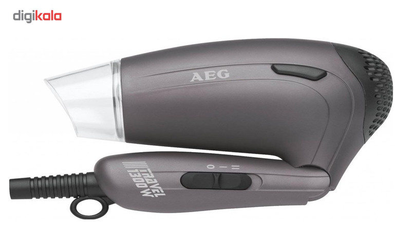 سشوار آ ا گ مدل RS 5629 GRA سشوار آ ا گ مدل RS 5629 GRA