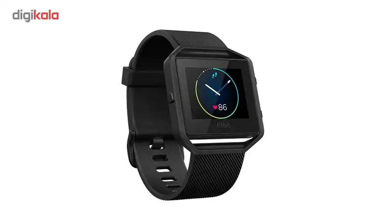 مچ‌ بند هوشمند فیت بیت مدل Blaze Special Edition سایز بزرگ