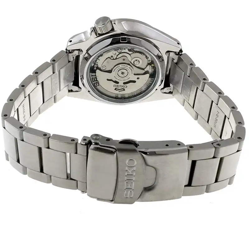 ساعت مچی عقربه‌ای مردانه سیکو مدل   SRPE51K1